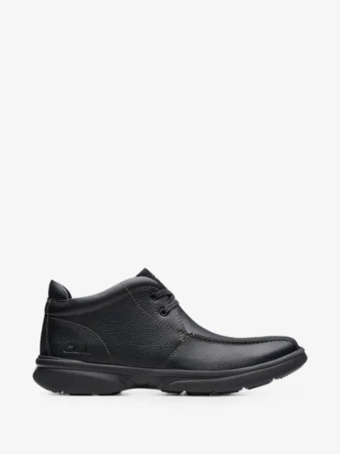 Clarks Originals Bradley レザーブーツ