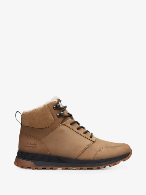 Clarks Originals ATL Trek Up waterproof boots