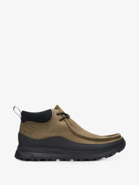 Clarks Originals ATL Trek Wally Gore-Tex Desert Stiefel