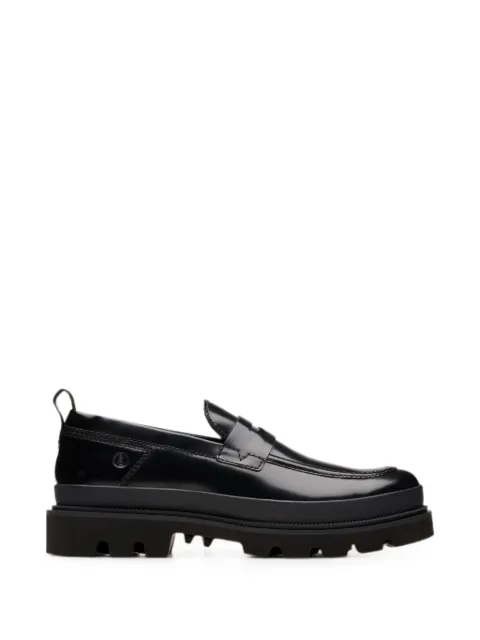 Clarks Originals Badell Easy leather loafers