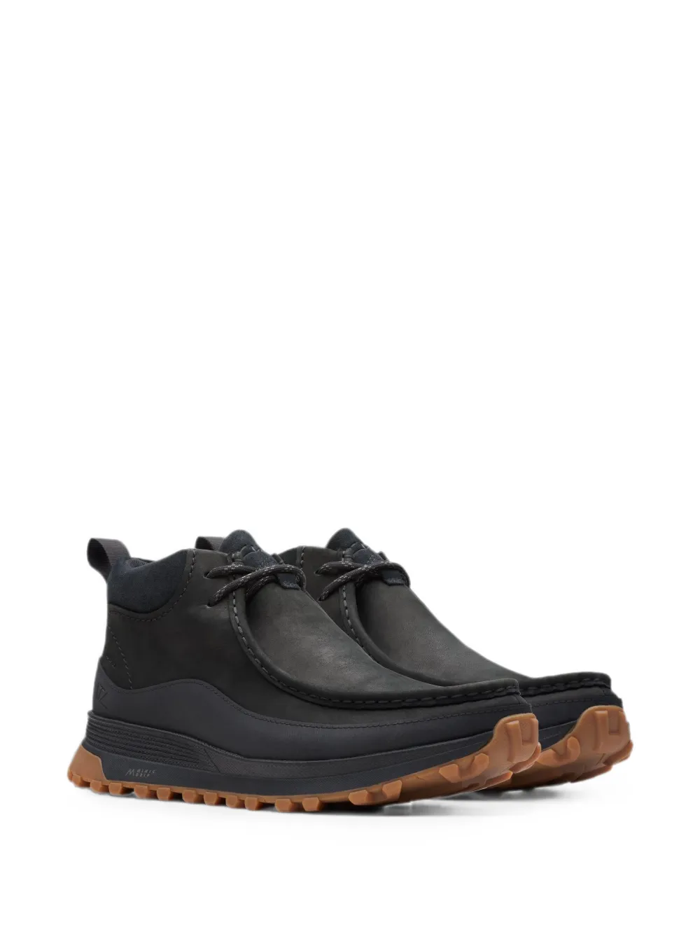 Clarks Originals ATL Trek Wally Gore-tex boots Zwart