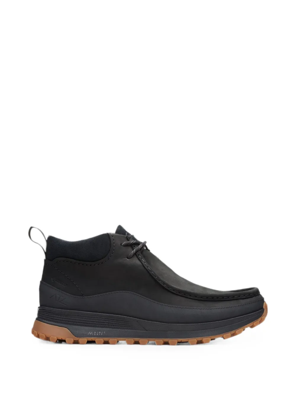 Clarks Originals ATL Trek Wally Gore-tex boots Zwart