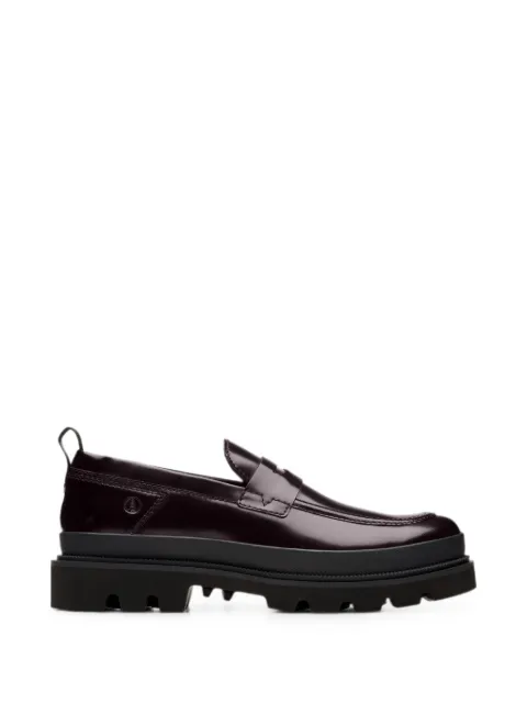 Clarks Originals 바델 이지 레더 로퍼