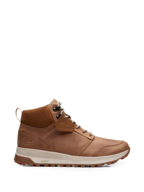 Clarks Originals ATL Trek Up waterproof sneakers