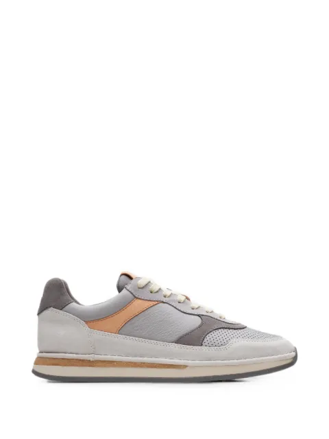 Clarks Originals CraftRun Tor lace-up sneakers
