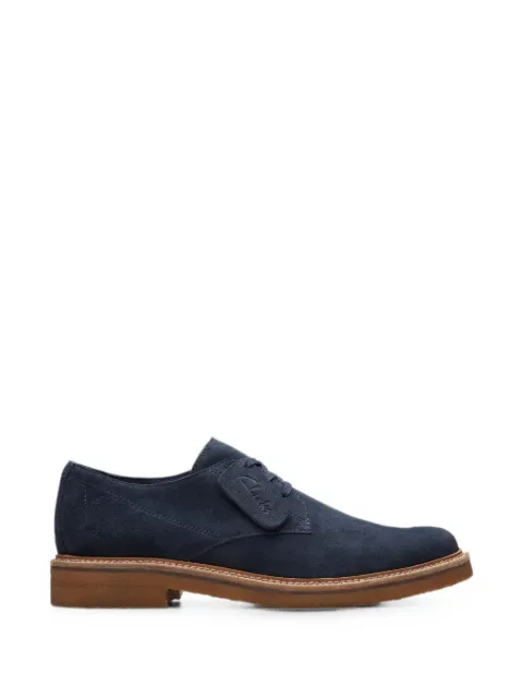 Clarks Originals zapatos derby Clarkdale