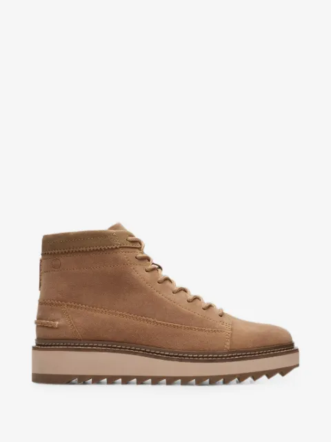 Clarks Originals botas Clarkhill Hi