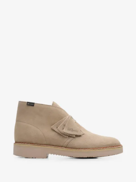 Clarks Originals botas desierto Desert BT GTX