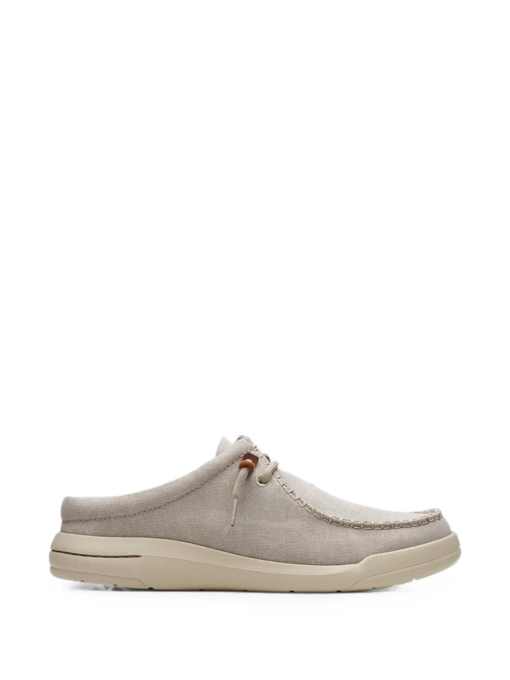 Clarks Originals Mules Driftlite Surf - Grigio