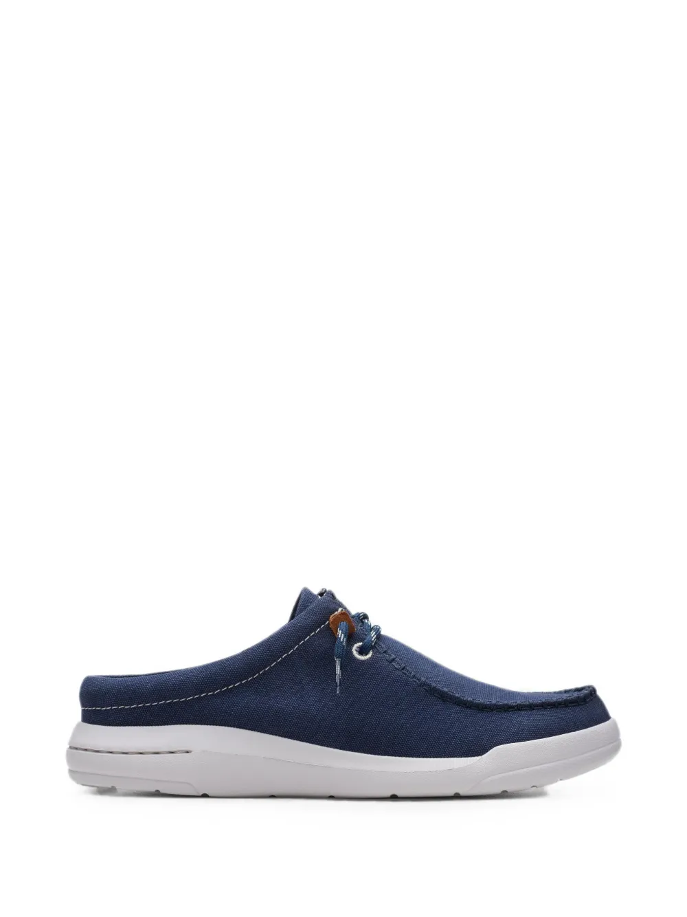 Clarks Originals Mules Driftlite Surf - Blu