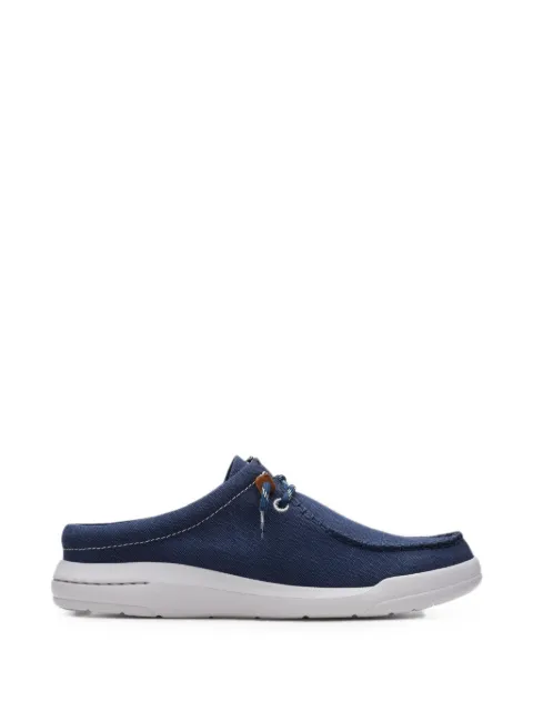 Clarks Originals Driftlite Surf lace-up mules