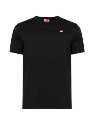 Diesel T-Boxt-D T-shirt | Black | FARFETCH JO