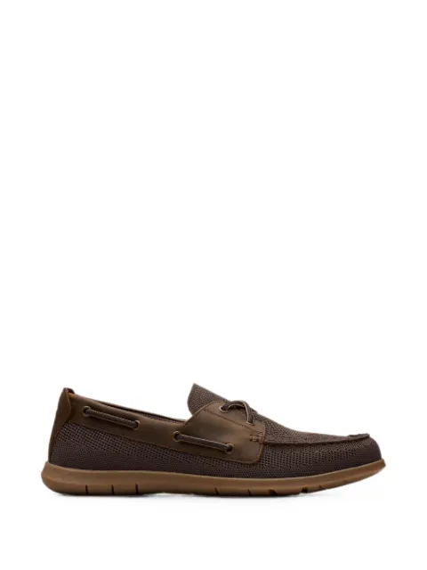 Clarks Originals zapatos náuticos Flexway