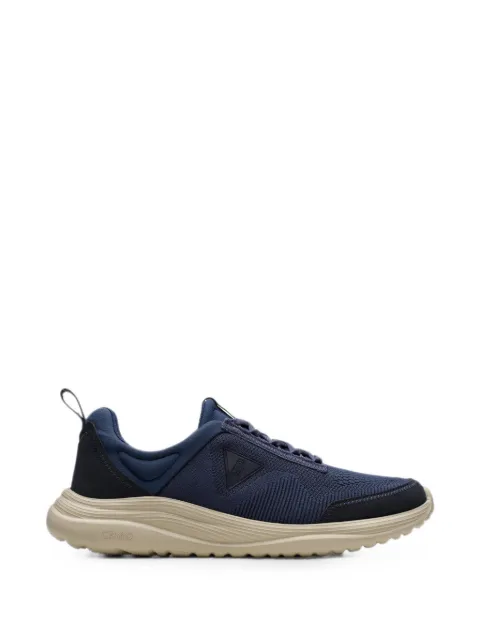 Clarks Originals LT360 Lo panelled sneakers