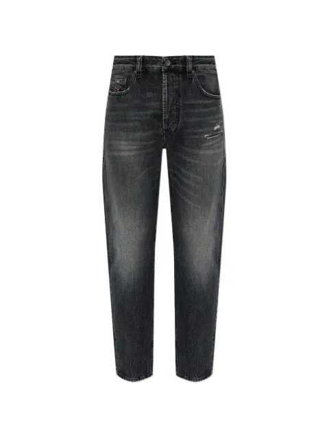 Diesel 2024 D-MACS distressed jeans