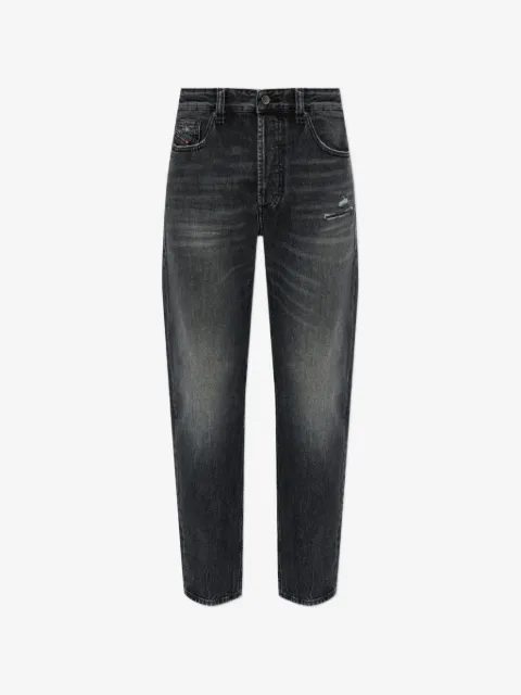 Diesel 2024 D-MACS distressed jeans
