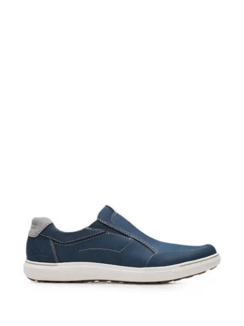 Clarks Originals Mapstone Step slip-on sneakers