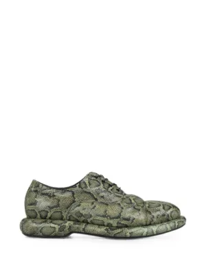 靴 Martine Rose x Clarks 27cm Clarks x Martine Rose 