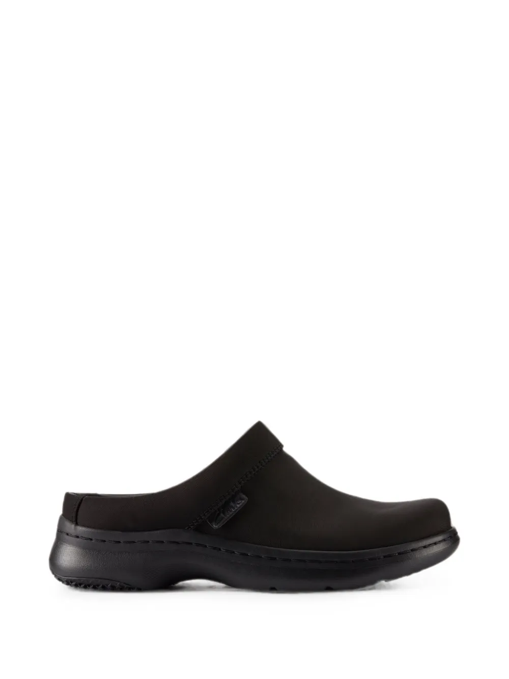 Clarks Originals x Martine Rose Pro Clogs mules - Schwarz