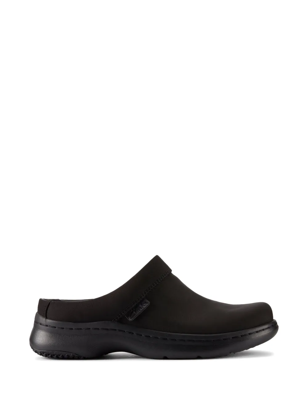 Clarks Originals x Martine Rose Pro Clogs mules - Schwarz