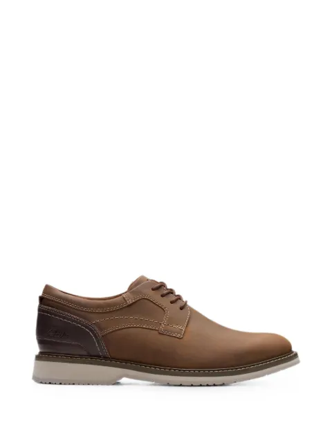 Clarks Originals zapatos derby Monahan