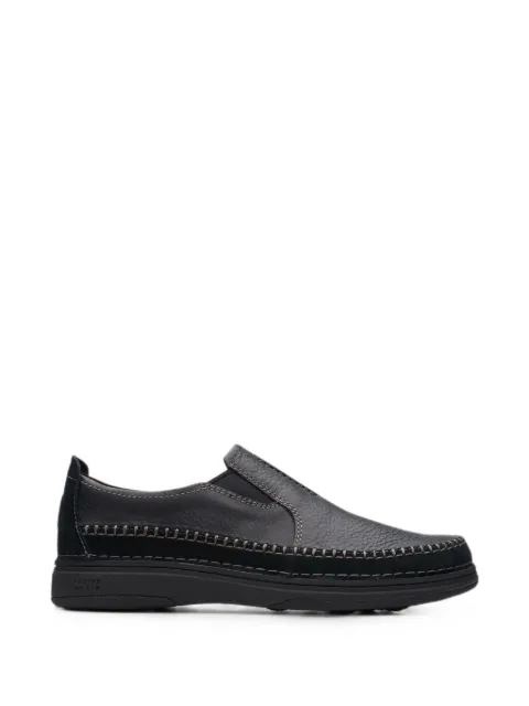 Clarks Originals Nature 5 Walk leather sneakers