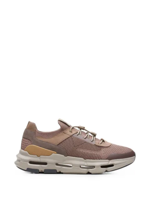 Clarks Originals NXE Knit low-top sneakers