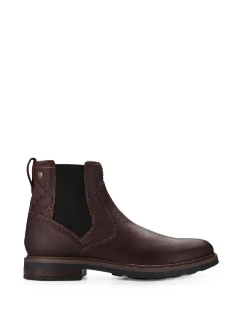 Clarks Originals Newford Easy Chelsea-Boots