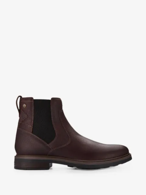 Clarks Originals Newford Easy leather Chelsea boots