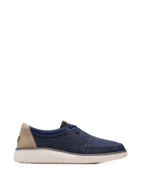 Clarks Originals Relax Lite Lace sneakers