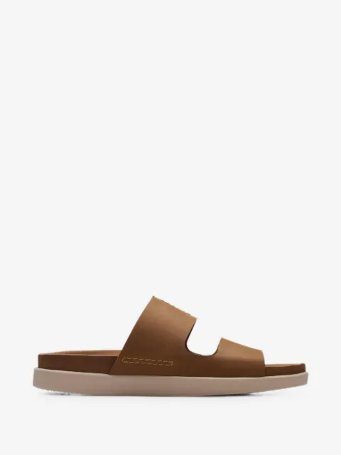Clarks Originals Sunder Coast leather sandals