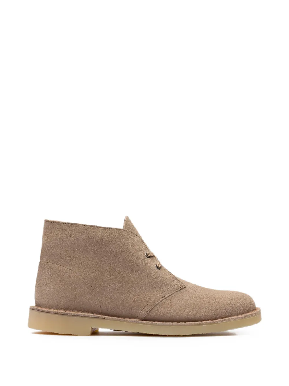 Clarks Originals Shepton suede desert boots