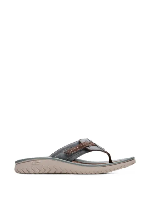 Clarks Originals Wesley Sun sandals