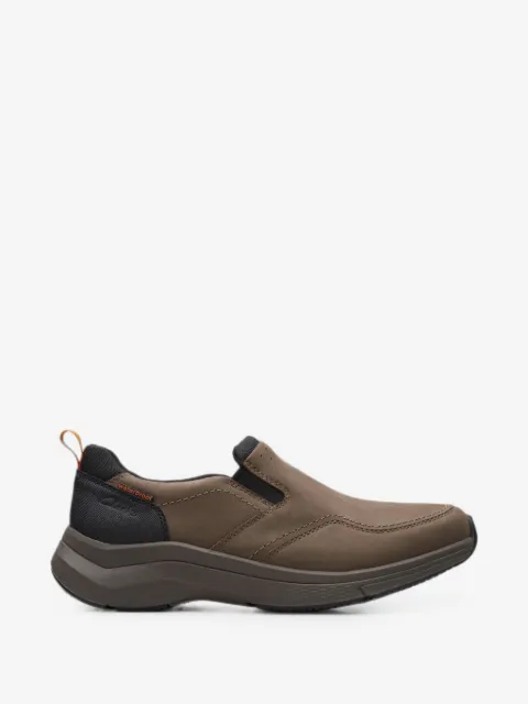 Clarks Originals Wave 2.0 Edge slip-on sneakers