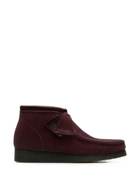 Clarks Originals botas Wallabee