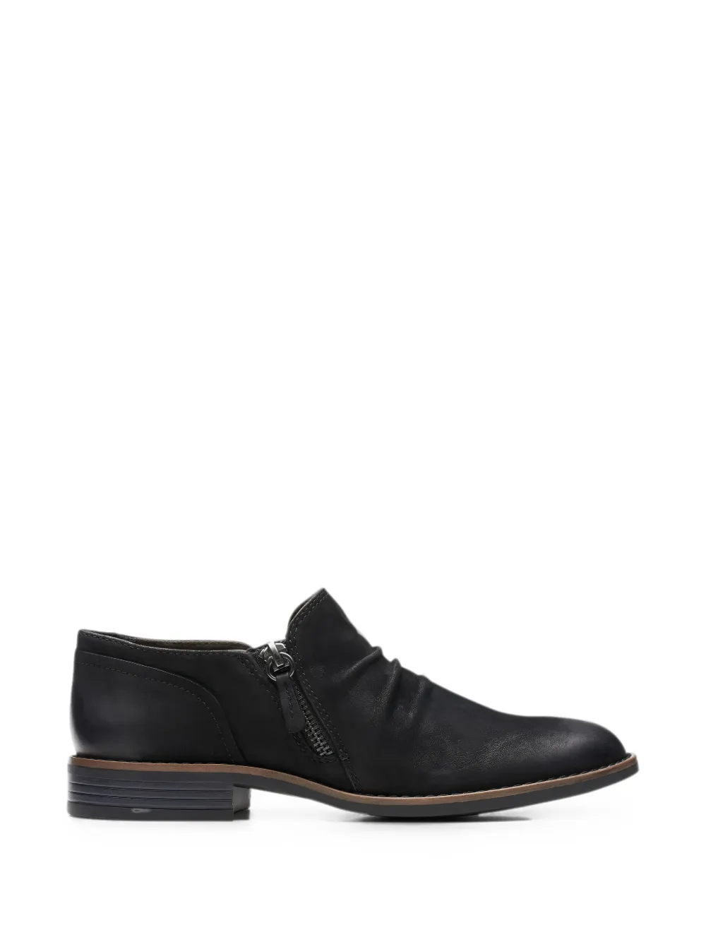 Clarks Originals Mocassini Camzin Pace - Nero