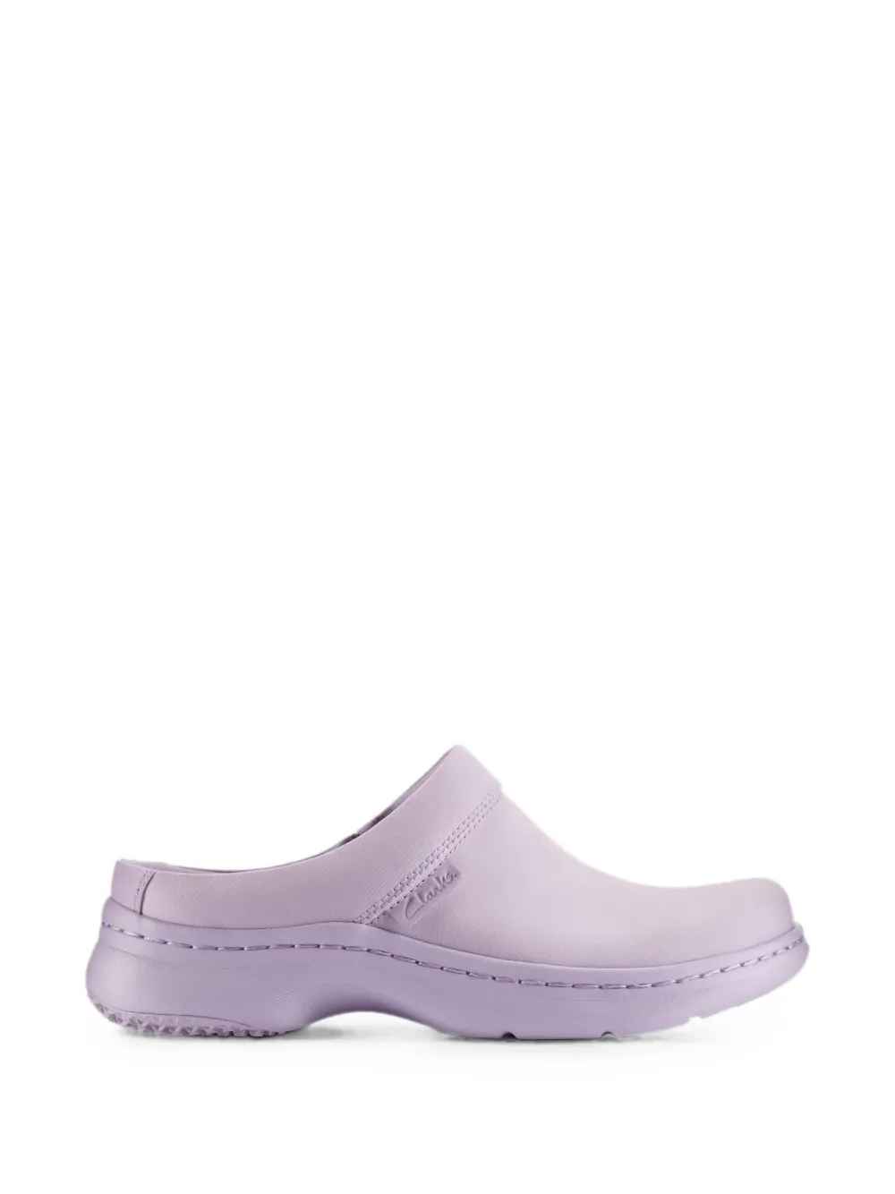 Clarks Originals x Martine Rose Clog 2 mules Paars