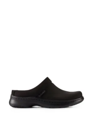 Clarks Originals Martine Rose Clogs | Black | FARFETCH RO