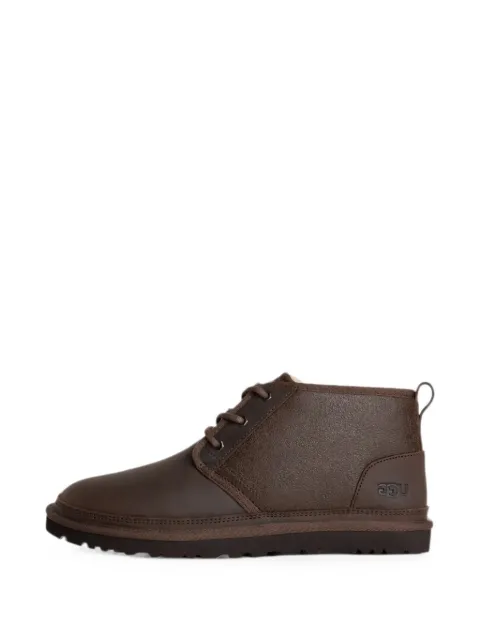 UGG Neumel leather boots