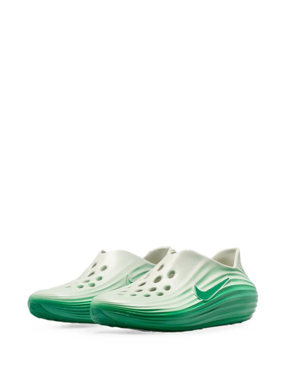 Nike ReactX Rejuven8 sneakers Beige