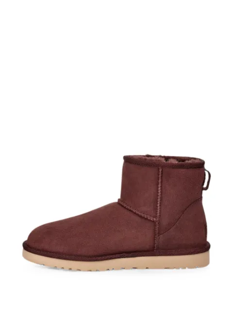 UGG Classic Mini II boots