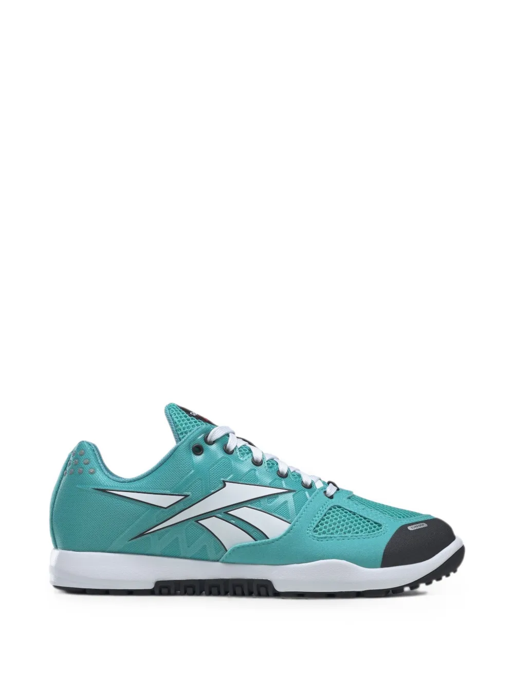 Reebok Nano 2.0 sneakers Blauw