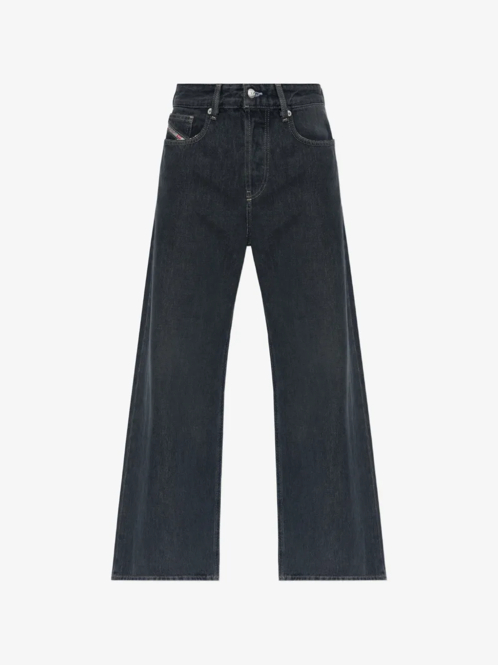 1996 D-Sire wide-leg jeans