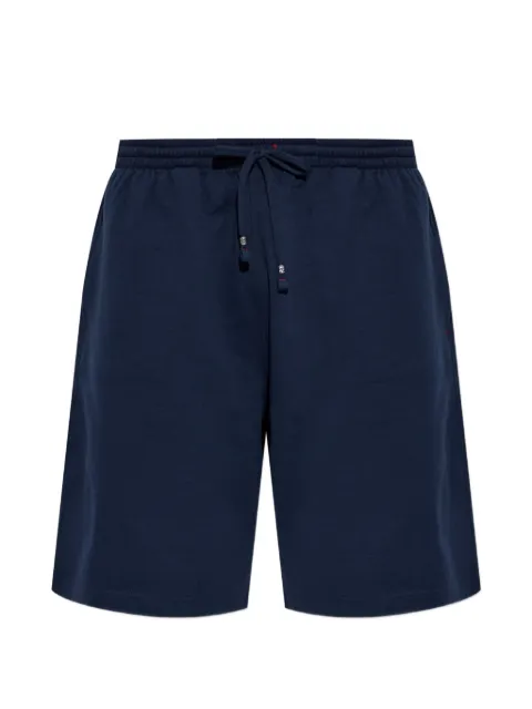 Diesel Lucas-D-Core drawstring shorts