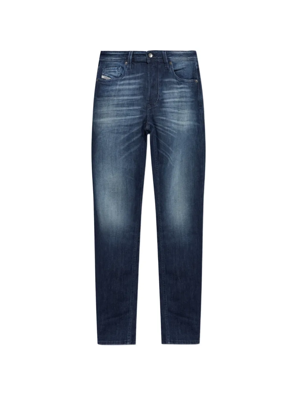 Diesel Jeans Larkee-Beex 1986 - Blu