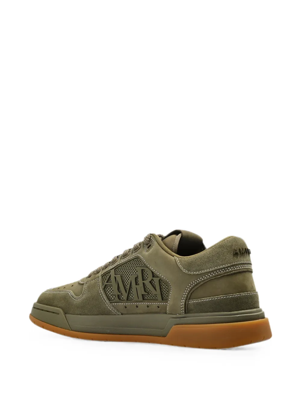 AMIRI Classic Low sneakers Groen