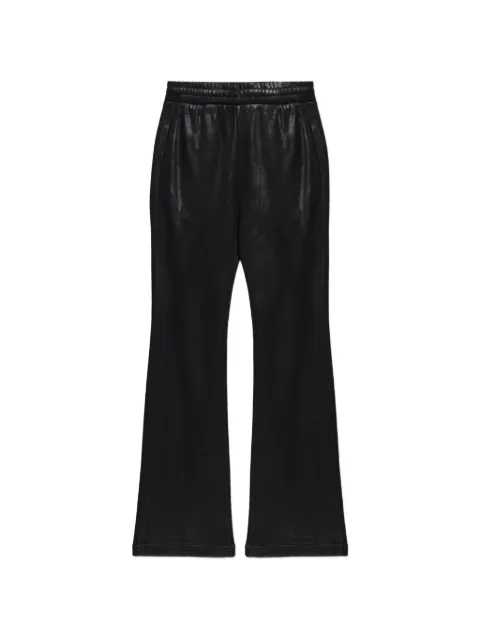 Diesel P-Glossy track pants