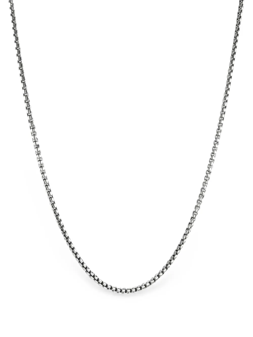 Thomas Sabo Venezia Halskette - Silber