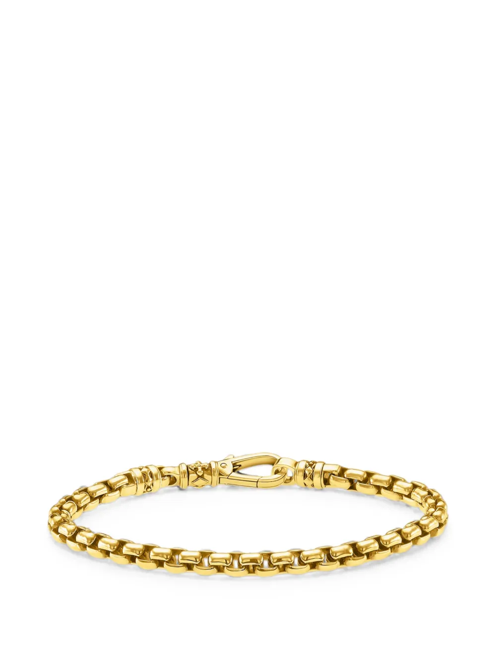 Thomas Sabo Bracciale a catena Venezia - Oro