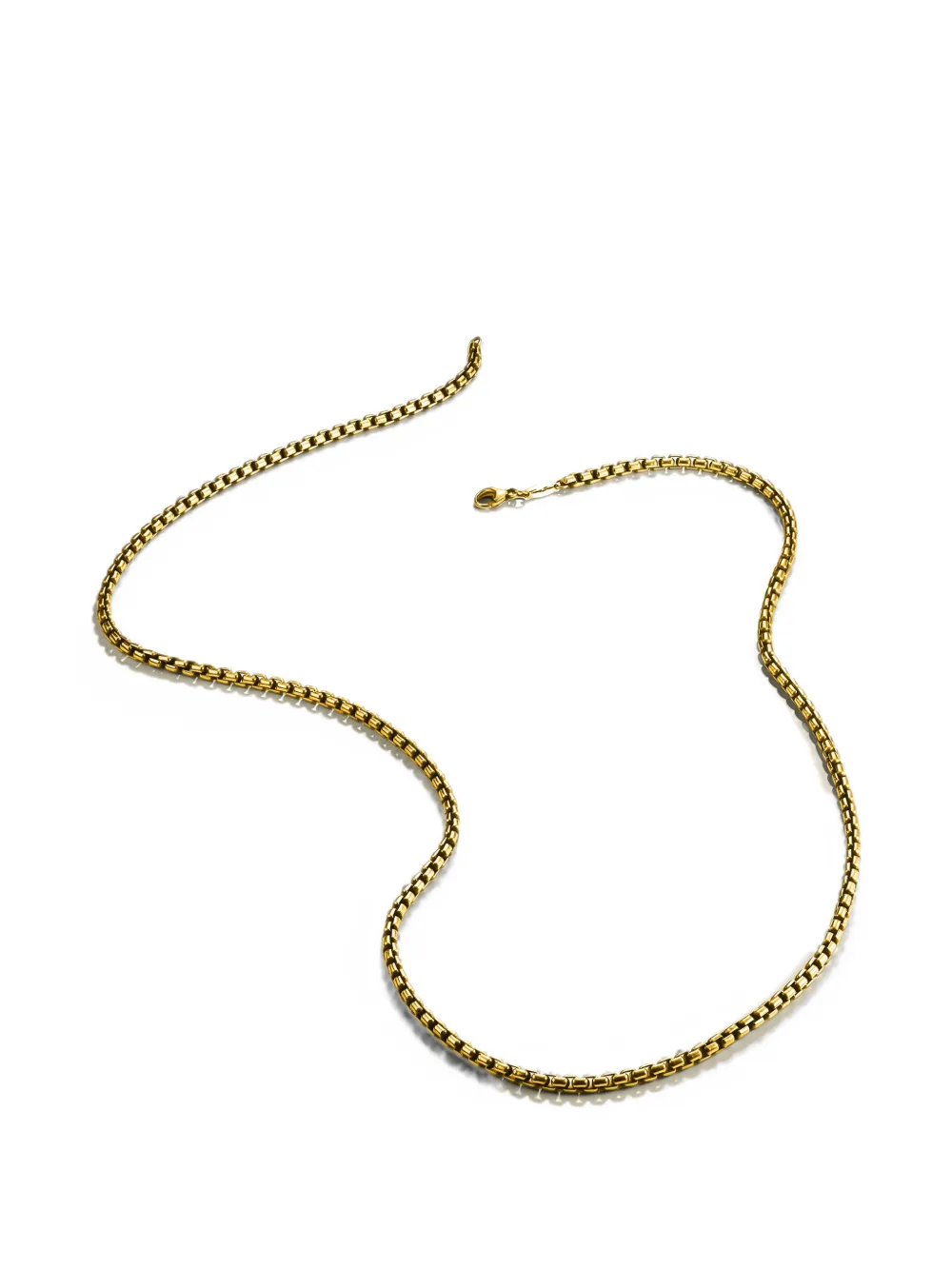 Thomas Sabo Venezia chain necklace - Gold